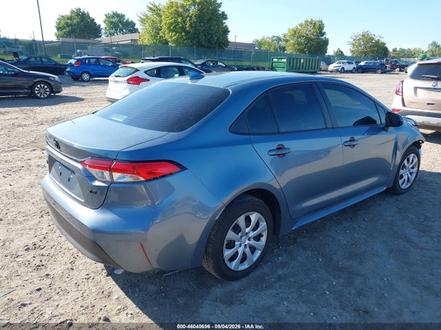 Aukcja sprzedaży 2024 Toyota Corolla Le, vin: 5YFB4MDEXRP221912, numer aukcji: 46040696