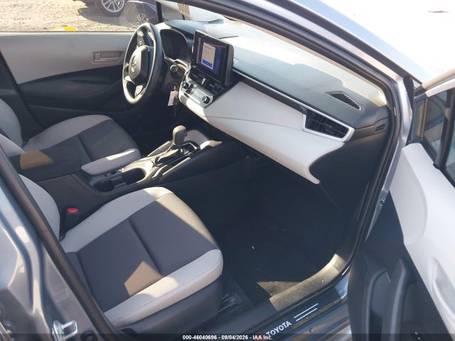 Aukcja sprzedaży 2024 Toyota Corolla Le, vin: 5YFB4MDEXRP221912, numer aukcji: 46040696