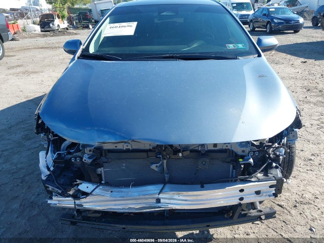 Aukcja sprzedaży 2024 Toyota Corolla Le, vin: 5YFB4MDEXRP221912, numer aukcji: 46040696