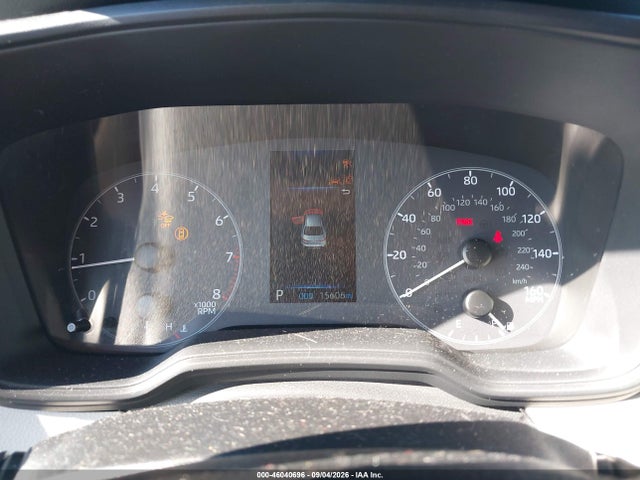 Aukcja sprzedaży 2024 Toyota Corolla Le, vin: 5YFB4MDEXRP221912, numer aukcji: 46040696