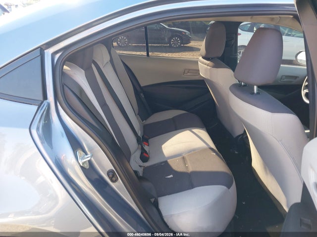 Aukcja sprzedaży 2024 Toyota Corolla Le, vin: 5YFB4MDEXRP221912, numer aukcji: 46040696
