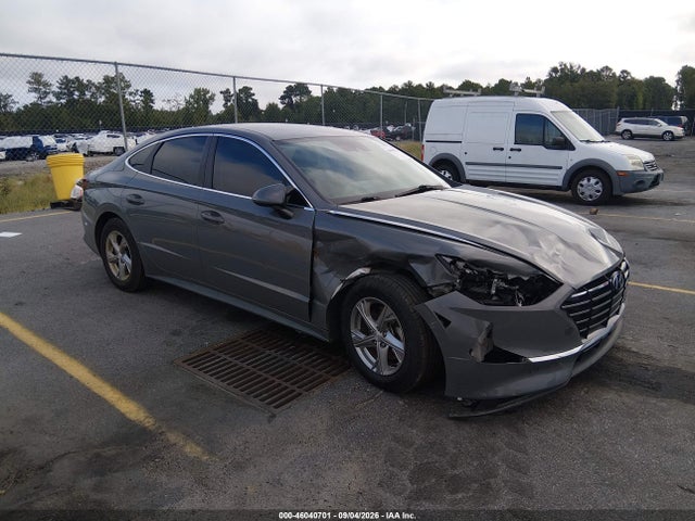 Продажа на аукционе авто 2023 Hyundai Sonata Se, vin: KMHL24JA7PA260904, номер лота: 46040701