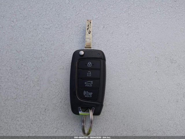 Продажа на аукционе авто 2023 Hyundai Sonata Se, vin: KMHL24JA7PA260904, номер лота: 46040701