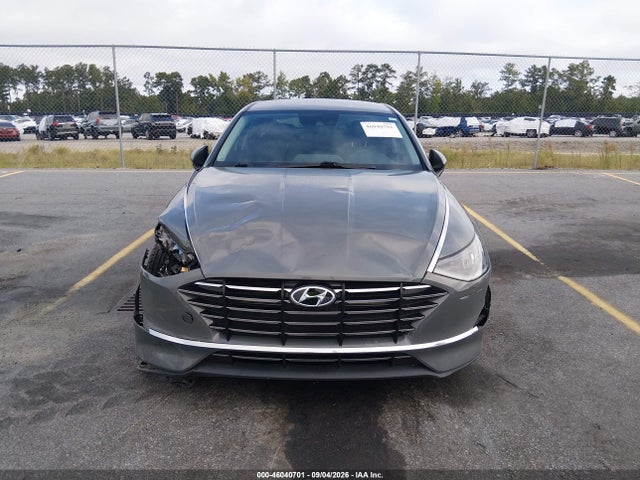 Продажа на аукционе авто 2023 Hyundai Sonata Se, vin: KMHL24JA7PA260904, номер лота: 46040701