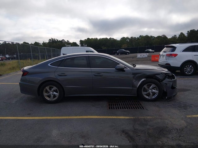 Продажа на аукционе авто 2023 Hyundai Sonata Se, vin: KMHL24JA7PA260904, номер лота: 46040701