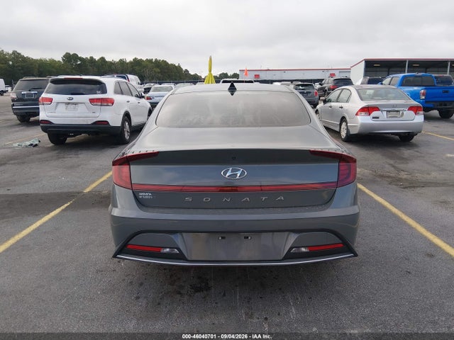 Продажа на аукционе авто 2023 Hyundai Sonata Se, vin: KMHL24JA7PA260904, номер лота: 46040701
