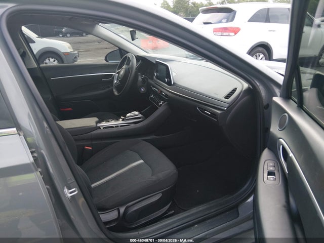Продажа на аукционе авто 2023 Hyundai Sonata Se, vin: KMHL24JA7PA260904, номер лота: 46040701