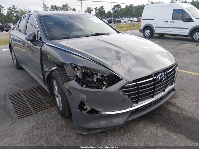 Продажа на аукционе авто 2023 Hyundai Sonata Se, vin: KMHL24JA7PA260904, номер лота: 46040701