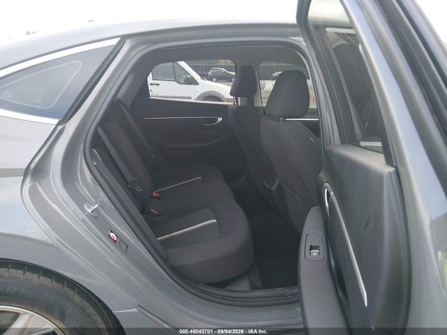 Продажа на аукционе авто 2023 Hyundai Sonata Se, vin: KMHL24JA7PA260904, номер лота: 46040701
