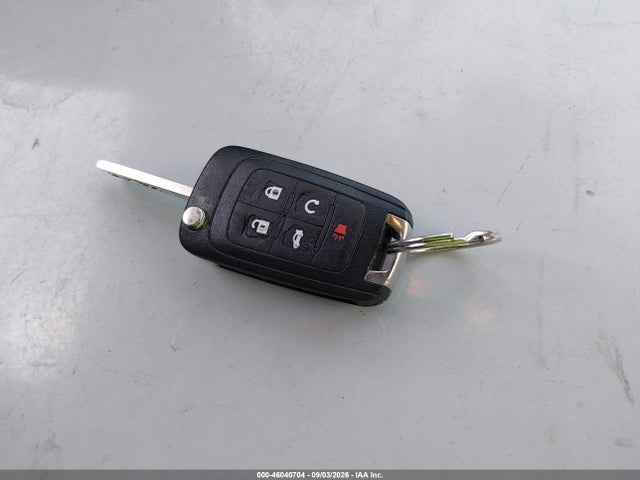 Aukcja sprzedaży 2014 Chevrolet Equinox 2lt, vin: 2GNALCEK7E6369984, numer aukcji: 46040704