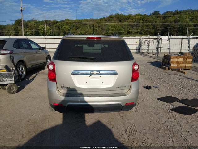 Aukcja sprzedaży 2014 Chevrolet Equinox 2lt, vin: 2GNALCEK7E6369984, numer aukcji: 46040704