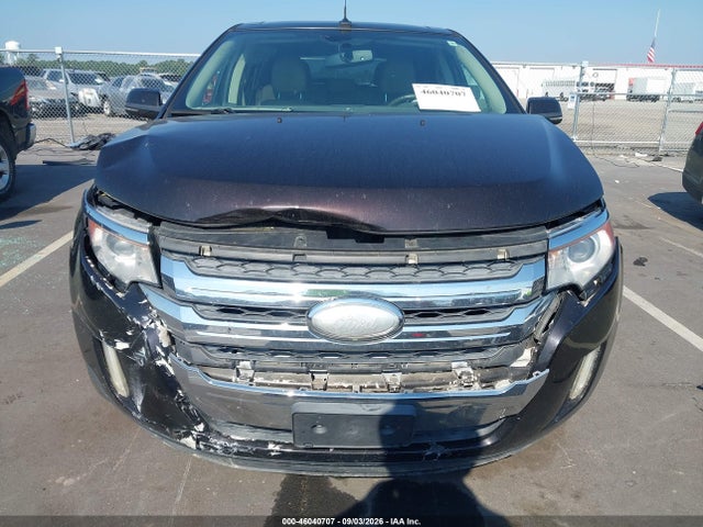 Продажа на аукционе авто 2013 Ford Edge Limited, vin: 2FMDK4KC9DBE32399, номер лота: 46040707