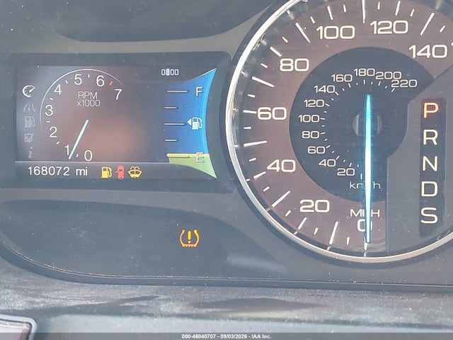 Продажа на аукционе авто 2013 Ford Edge Limited, vin: 2FMDK4KC9DBE32399, номер лота: 46040707