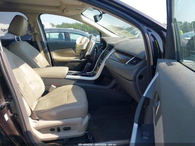 Продажа на аукционе авто 2013 Ford Edge Limited, vin: 2FMDK4KC9DBE32399, номер лота: 46040707