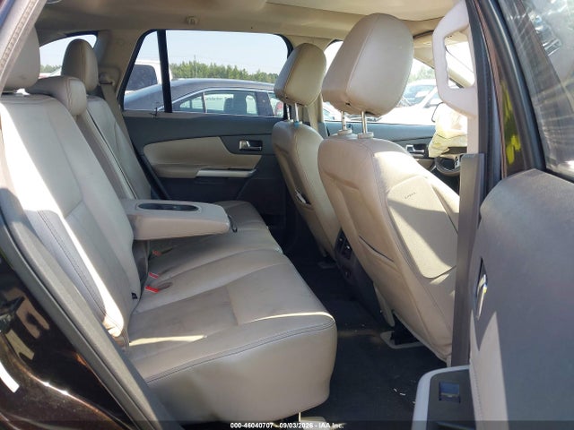 Продажа на аукционе авто 2013 Ford Edge Limited, vin: 2FMDK4KC9DBE32399, номер лота: 46040707