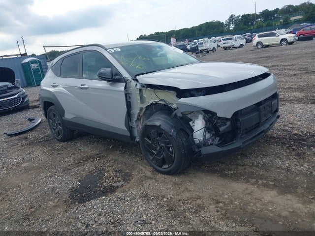 Продажа на аукционе авто 2026 Hyundai Kona Sel Sport, vin: KM8HFCAB4TU468759, номер лота: 46040708