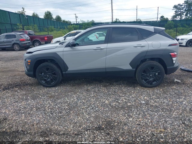 2026 Hyundai Kona Sel Sport მანქანა იყიდება აუქციონზე, vin: KM8HFCAB4TU468759, აუქციონის ნომერი: 46040708