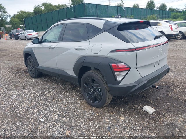 2026 Hyundai Kona Sel Sport მანქანა იყიდება აუქციონზე, vin: KM8HFCAB4TU468759, აუქციონის ნომერი: 46040708