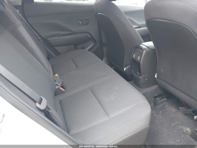 2026 Hyundai Kona Sel Sport მანქანა იყიდება აუქციონზე, vin: KM8HFCAB4TU468759, აუქციონის ნომერი: 46040708