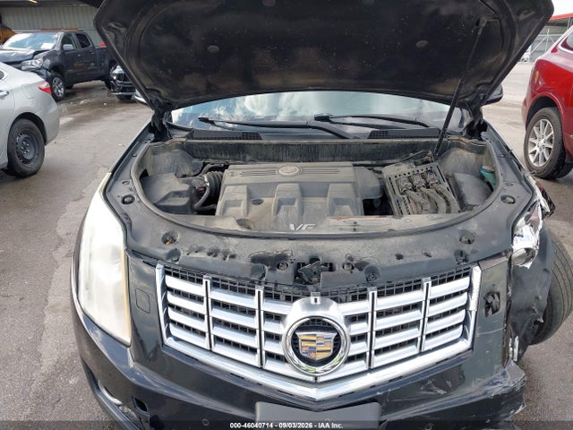 Продаж на аукціоні авто 2014 Cadillac Srx Performance Collection, vin: 3GYFNFE3XES647498, номер лоту: 46040714