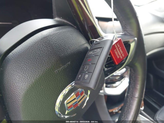 Продаж на аукціоні авто 2014 Cadillac Srx Performance Collection, vin: 3GYFNFE3XES647498, номер лоту: 46040714