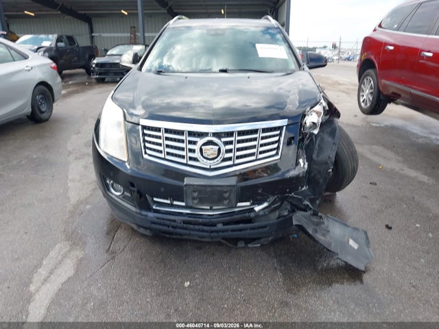 Продаж на аукціоні авто 2014 Cadillac Srx Performance Collection, vin: 3GYFNFE3XES647498, номер лоту: 46040714