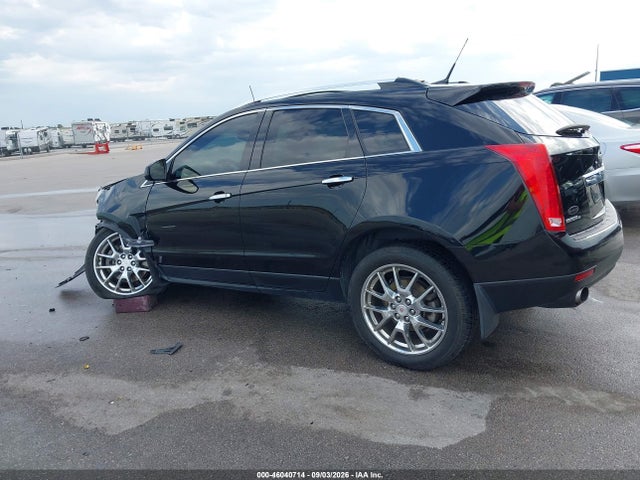 Продаж на аукціоні авто 2014 Cadillac Srx Performance Collection, vin: 3GYFNFE3XES647498, номер лоту: 46040714