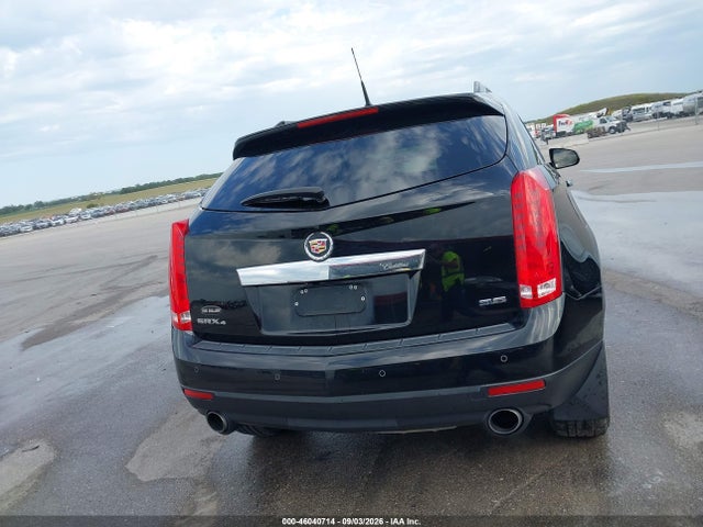 Продаж на аукціоні авто 2014 Cadillac Srx Performance Collection, vin: 3GYFNFE3XES647498, номер лоту: 46040714