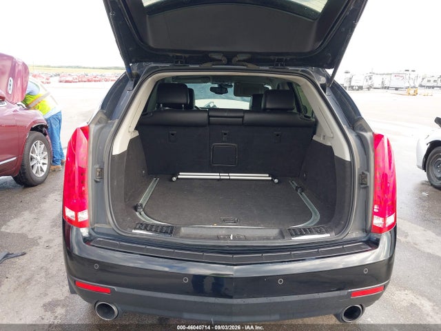 Продаж на аукціоні авто 2014 Cadillac Srx Performance Collection, vin: 3GYFNFE3XES647498, номер лоту: 46040714
