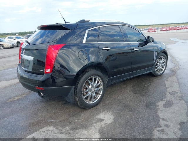 Продаж на аукціоні авто 2014 Cadillac Srx Performance Collection, vin: 3GYFNFE3XES647498, номер лоту: 46040714