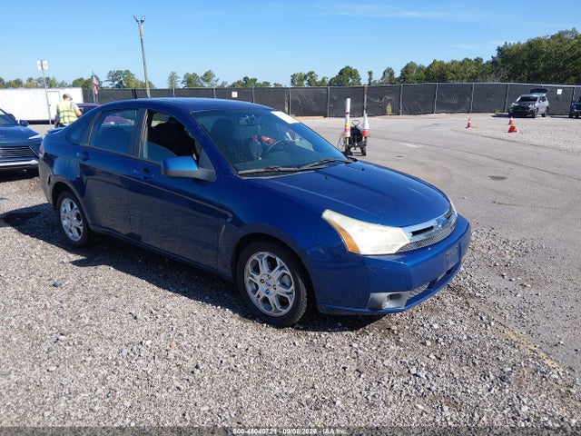 Aukcja sprzedaży 2009 Ford Focus Ses, vin: 1FAHP36N59W127376, numer aukcji: 46040721
