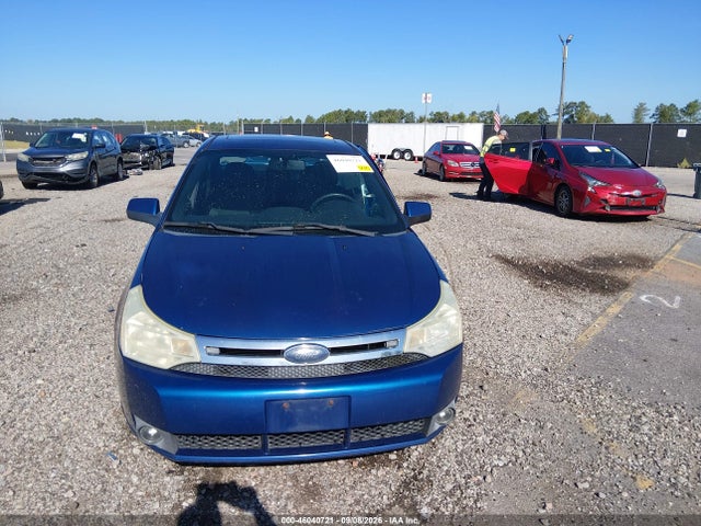 Aukcja sprzedaży 2009 Ford Focus Ses, vin: 1FAHP36N59W127376, numer aukcji: 46040721