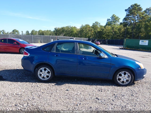 Aukcja sprzedaży 2009 Ford Focus Ses, vin: 1FAHP36N59W127376, numer aukcji: 46040721