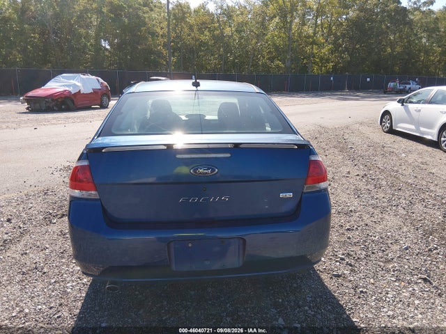 Aukcja sprzedaży 2009 Ford Focus Ses, vin: 1FAHP36N59W127376, numer aukcji: 46040721
