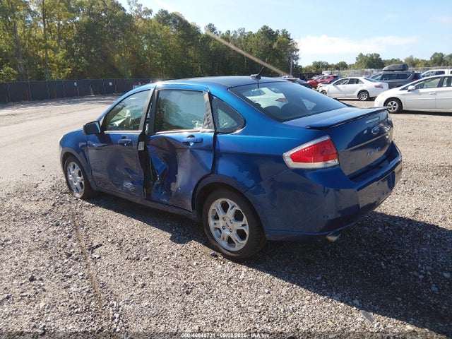 Aukcja sprzedaży 2009 Ford Focus Ses, vin: 1FAHP36N59W127376, numer aukcji: 46040721