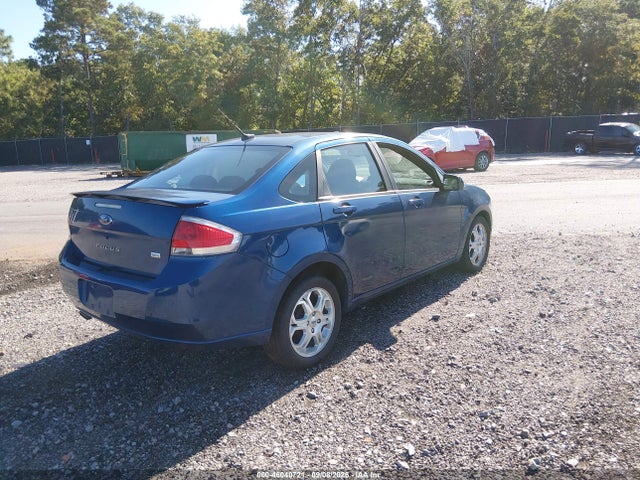 Aukcja sprzedaży 2009 Ford Focus Ses, vin: 1FAHP36N59W127376, numer aukcji: 46040721