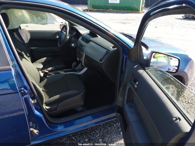 Aukcja sprzedaży 2009 Ford Focus Ses, vin: 1FAHP36N59W127376, numer aukcji: 46040721
