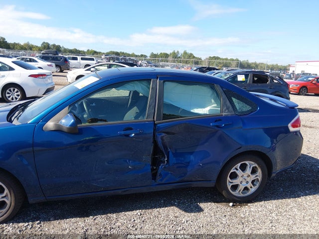 Aukcja sprzedaży 2009 Ford Focus Ses, vin: 1FAHP36N59W127376, numer aukcji: 46040721