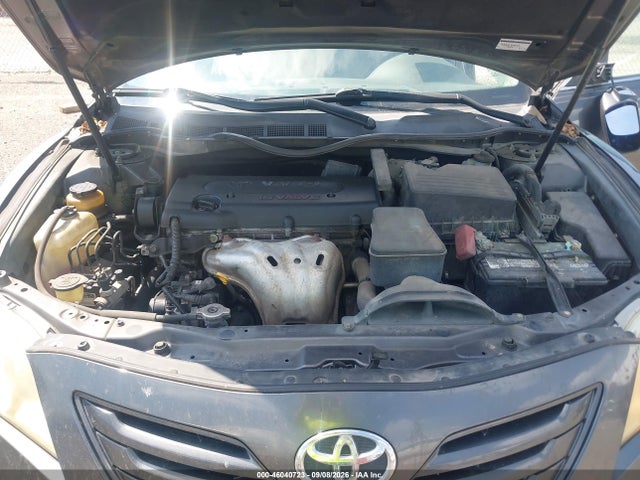 Продажа на аукционе авто 2009 Toyota Camry Le, vin: 4T4BE46K59R124606, номер лота: 46040723