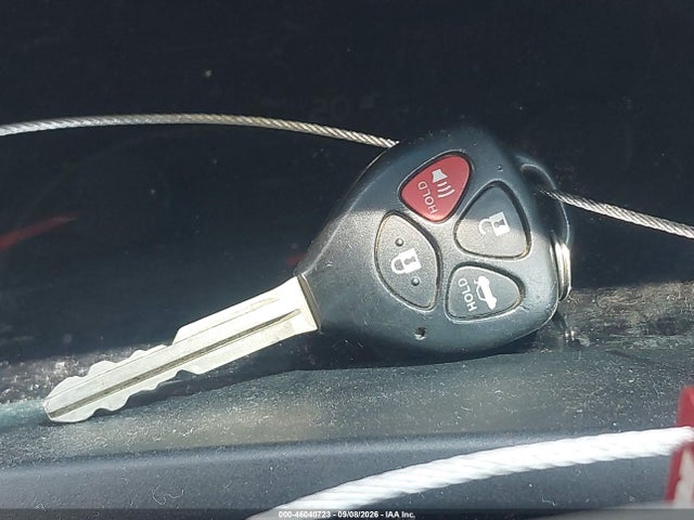 Продажа на аукционе авто 2009 Toyota Camry Le, vin: 4T4BE46K59R124606, номер лота: 46040723