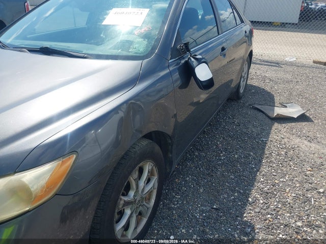 Продажа на аукционе авто 2009 Toyota Camry Le, vin: 4T4BE46K59R124606, номер лота: 46040723