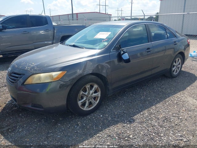 Продажа на аукционе авто 2009 Toyota Camry Le, vin: 4T4BE46K59R124606, номер лота: 46040723