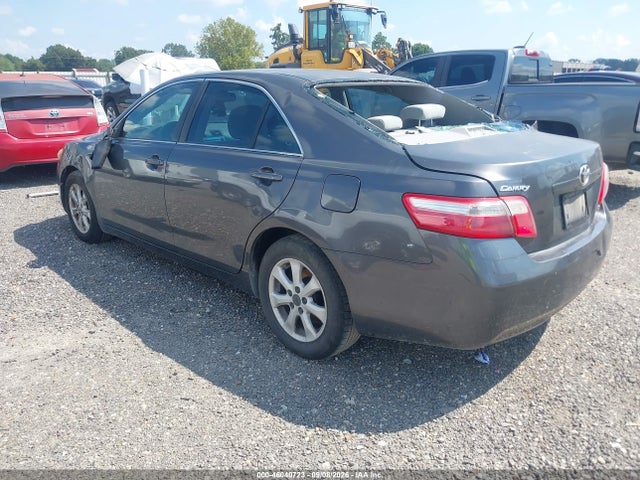 Продажа на аукционе авто 2009 Toyota Camry Le, vin: 4T4BE46K59R124606, номер лота: 46040723