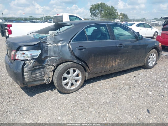 Продажа на аукционе авто 2009 Toyota Camry Le, vin: 4T4BE46K59R124606, номер лота: 46040723