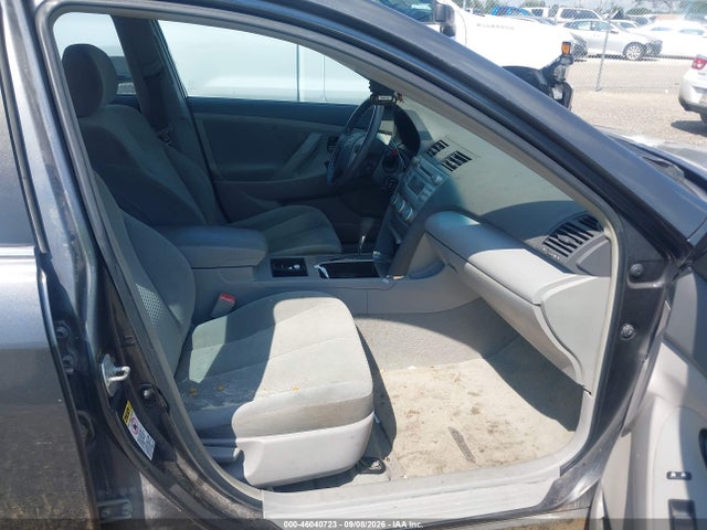 Продажа на аукционе авто 2009 Toyota Camry Le, vin: 4T4BE46K59R124606, номер лота: 46040723