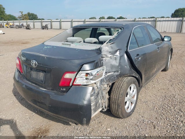 Продажа на аукционе авто 2009 Toyota Camry Le, vin: 4T4BE46K59R124606, номер лота: 46040723