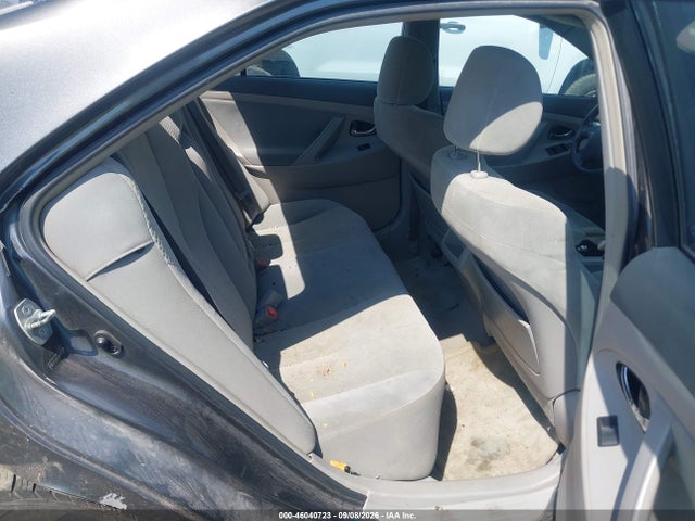 Продажа на аукционе авто 2009 Toyota Camry Le, vin: 4T4BE46K59R124606, номер лота: 46040723