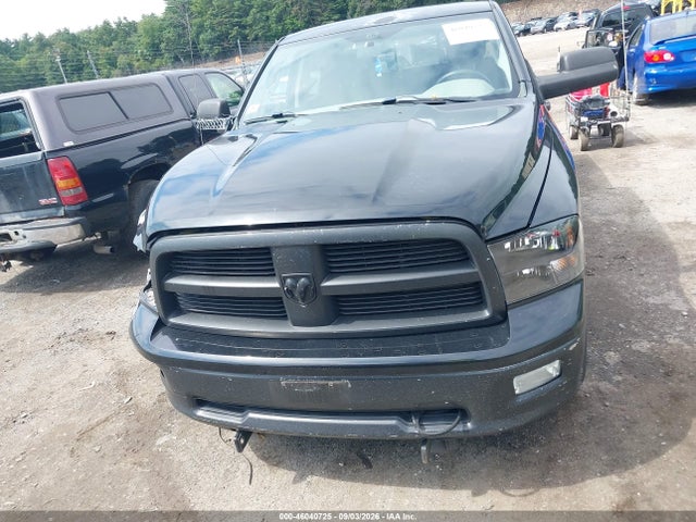 Aukcja sprzedaży 2012 Ram 1500 Big Horn, vin: 1C6RD7LT6CS126521, numer aukcji: 46040725
