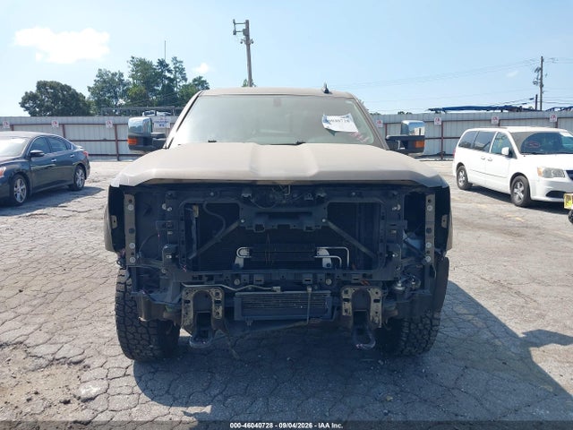 46040728 :رقم المزاد ، 1GC2KWEG7FZ537822 vin ، 2015 Chevrolet Silverado 2500hd Built After Aug 14 Ltz مزاد بيع