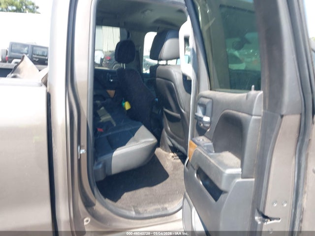 46040728 :رقم المزاد ، 1GC2KWEG7FZ537822 vin ، 2015 Chevrolet Silverado 2500hd Built After Aug 14 Ltz مزاد بيع